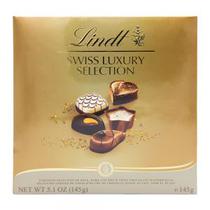 Chocolate Lindt Luxury Selection 145G