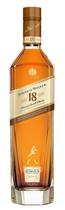 Whisky Johnnie Walker Gold Ultimate 18 Anos - 750ML