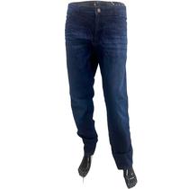 Ant_Calca Jeans Individual Masculino 3-09-00030-074 48 - Jean Escuro