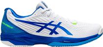 Tenis Asics Solution Speed FF 2 Clay 1041A349 960 - Masculino