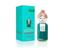 Perfume Benetton Green Jasmine Edt 80ML - Cod Int: 60270