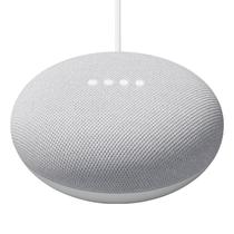 Speaker Google Nest Mini 2A Geracao - Chalk