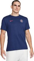 Camiseta Nike Paris Saint-Germain FQ7118 410 - Masculino