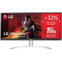 Monitor LG Ultrawide 29WQ600 LED Ips 29" WFHD 75 HZ / 1 MS - Branco/Preto