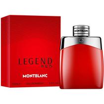Mont Blanc Legend Red Masc 100ML Edp c/s