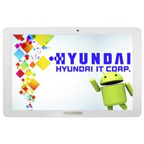 Tablet Hyundai Maestro Tab HDT-A435G4U Wi-Fi/4G/Dual Sim 8GB de 10.1" 5MP/2MP - Branco