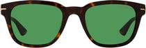 Oculos de Sol Montblanc MB0302S 007 - Masculino