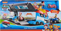 Paw Patroller Paw Patrol Spin Master - 6060442