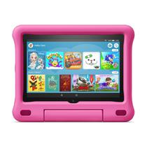 Tablet Amazon Fire 8" Kids Wifi 32 GB 10TH Gen - Rosa