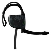 Headset Gioteck EX-03 para Xbox 360 - Preto