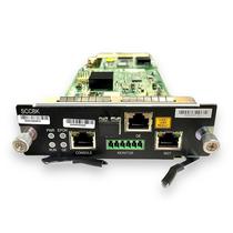 F. Dslam Zte ZXDSL Chassis 9806 H Control Board SCCBK