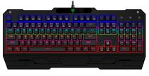 Teclado Gaming T-Dagger Battleship T-TGK301 - Ingles (com Fio)