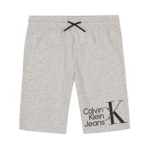 Short Infantil Calvin Klein CKSGC06F-095.