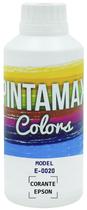 Tinta para Impressora Pintamax Colors 500ML - Magenta