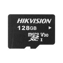 Cartao de Memoria Micro SD Hikvision 128GB Class 10 - HS-TF-L2