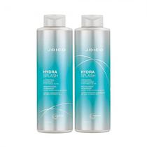 Kit Joico Hydra Splash Shampoo + Condicionador 1L