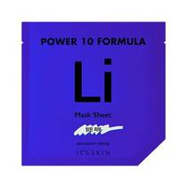 Its Skin Power 10 Formula Mask Sheet Li