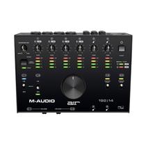 Interface M-Audio Air 192/14XUS