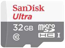 Memoria Micro SDHC-I Ultra Sandisk 32GB 100MB/s