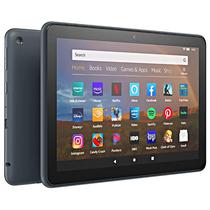 Tablet Amazon Fire HD 8 Plus 3/32GB 8" 2/2MP Fire Os - Slate