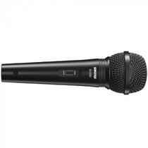 Microfone Shure SV200 c/Fio