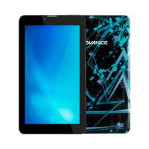 Tablet Advance PR6152D2 1GB 16GB Dual Sim 7"