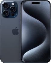 Apple iPhone 15 Pro Max LL/A2849 6.7" 512GB - Blue Titanium