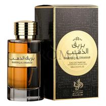 Perfume Al Wataniah Bareeq Al Dhahab Eau de Parfum Masculino 100ML