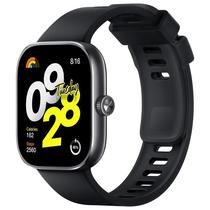 Relogio Smartwatch Xiaomi Redmi Watch 4 M2315W1 - Obsidian Preto