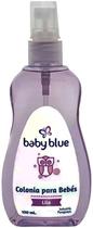 Ant_Colonia Baby Blue para Bebes 110 ML Lilas