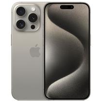 Apple iPhone 15 Pro A2848 256 GB - Natural Titanium