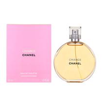 Perfume Chanel Chance Eau de Toilette 50ML