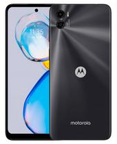 Celular Motorola Moto E32 XT-2229-6 64GB/ 4GB Ram/ Dual Sim/ 6.5/ Cam 50MP - Eco Black