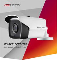 Camera Hikvision Bullet DS-2CE16C0T-IT1F 1MP 3.6MM