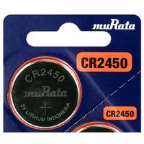 Bateria/Pilha CR2450 Murata