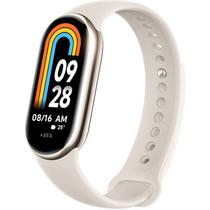 Relogio Smartwatch Xiaomi Smart Band 8 - Gold