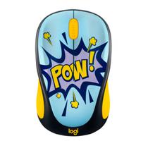 Mouse Logitech M317C Limited Ed Pow 910-006122
