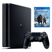 Console Sony Playstation 4 "Slim" 1TB CUH-2215B God Of War Ragnar