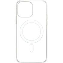 Estojo Protetor 4LIFE para iPhone 15 Pro Max Magsafe - Transparente