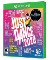 Jogo Just Dance 2020 Xbox One