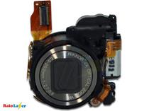 CM BL Nikon S610