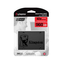 SSD  960 GB Kingston SA400S37 - SA400S37/960GB