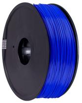 Filamento Pla para Impressora 3D 1.75MM 1KG Azul