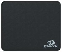 Mouse Pad Gaming Redragon Flick s P029 - 250 X 210 X 3MM. Pequeno Preto