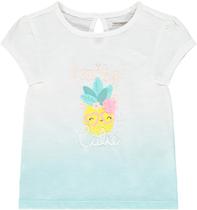 Camiseta para Bebe Orchestra HI01GU-Vec - Feminina