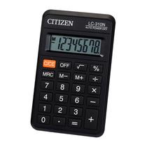 Calculadora Citizen LC-310N 8-Dig