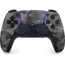 Controle Sony PS5 Dualsense Gray Camouflage