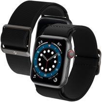 Pulseira para Apple Watch de 49/45/44/42 MM Spigen Lite Fit AMP02286 - Black