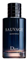 Perfume Christian Dior Sauvage Edp 100ML - Masculino