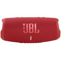 JBL Charge 5 Splashproof BT Rojo